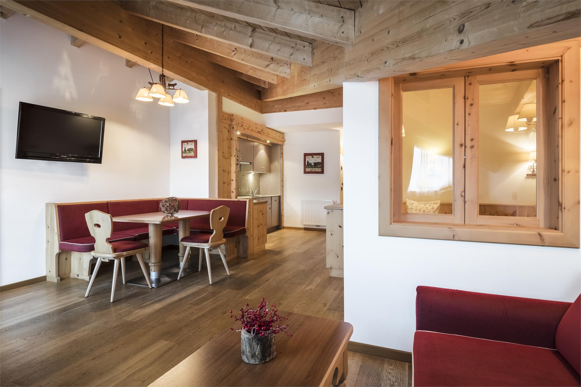 Alpin Apartments Piculin San Martin /San Martino 22 suedtirol.info