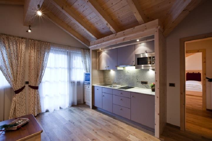 Alpin Apartments Piculin San Martin /San Martino 19 suedtirol.info