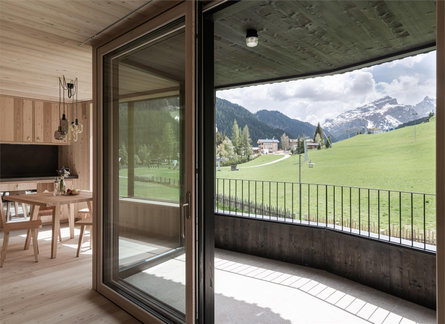 App. Larix Lodge Badia 12 suedtirol.info