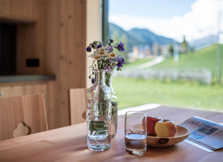 App. Larix Lodge Badia 4 suedtirol.info