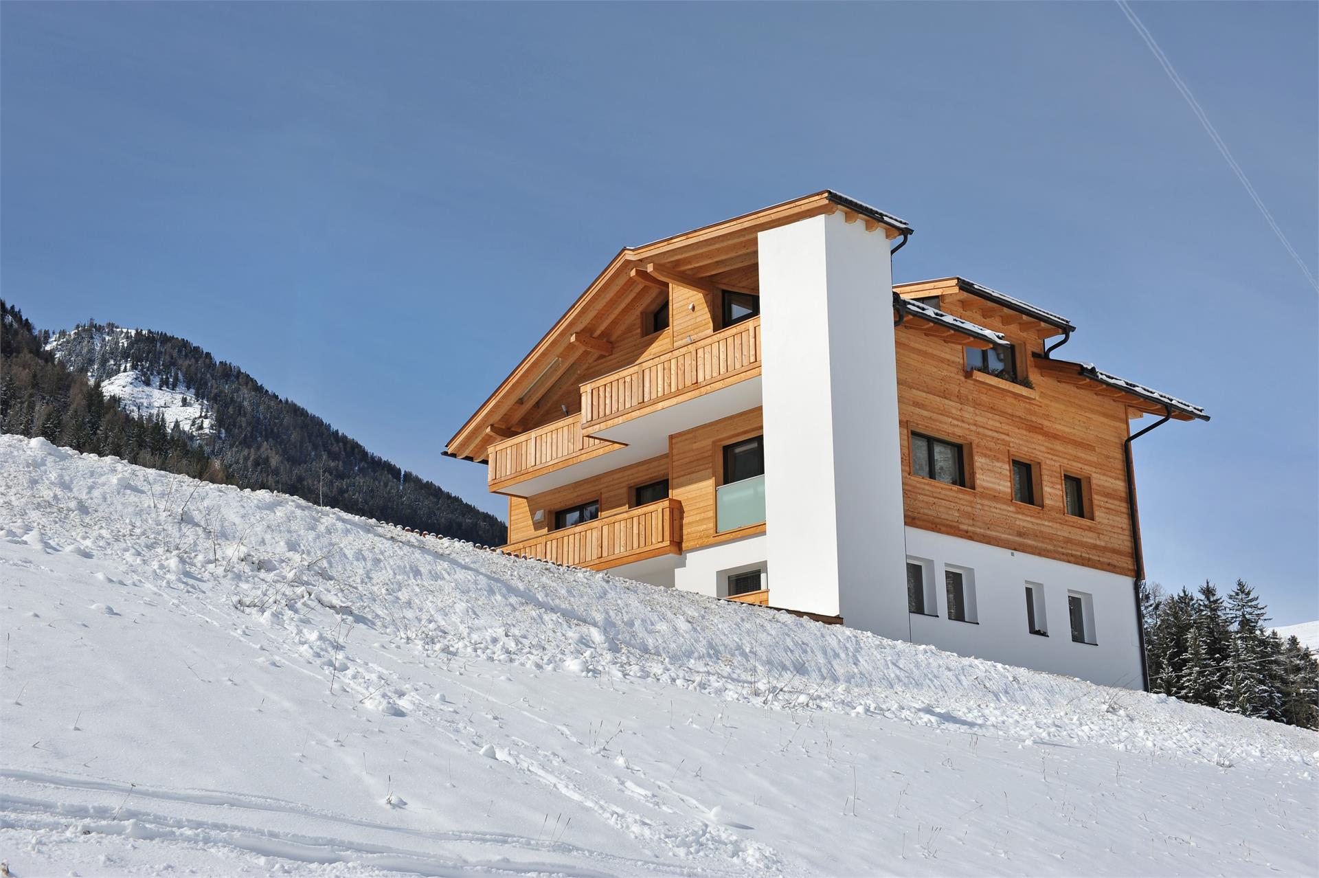 Apartments Cesa Leni St.Ulrich 14 suedtirol.info