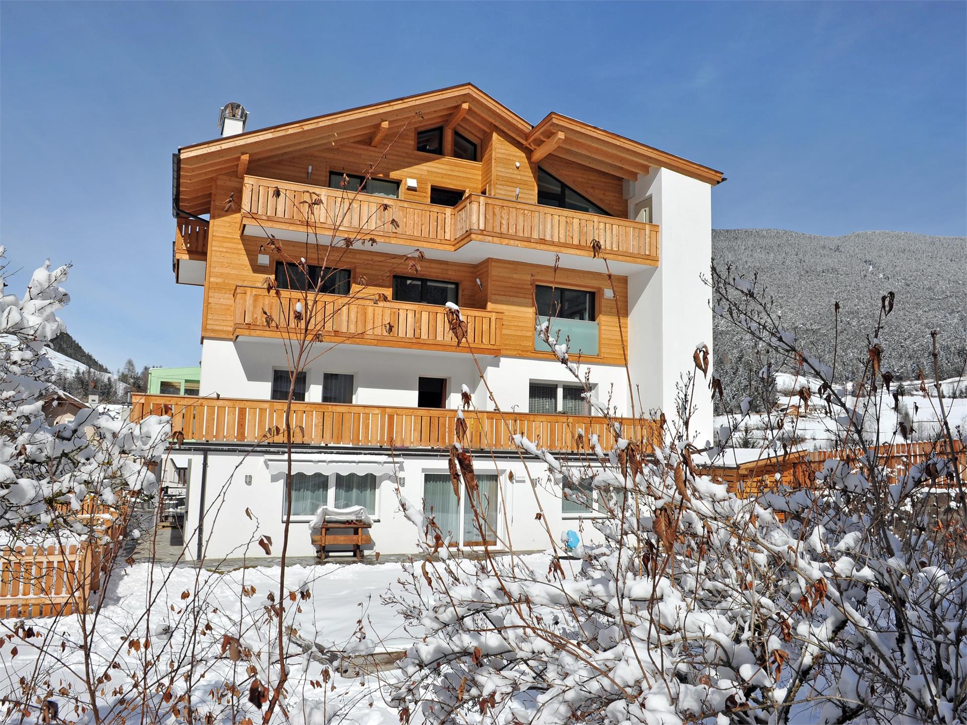 Apartments Cesa Leni St.Ulrich 1 suedtirol.info