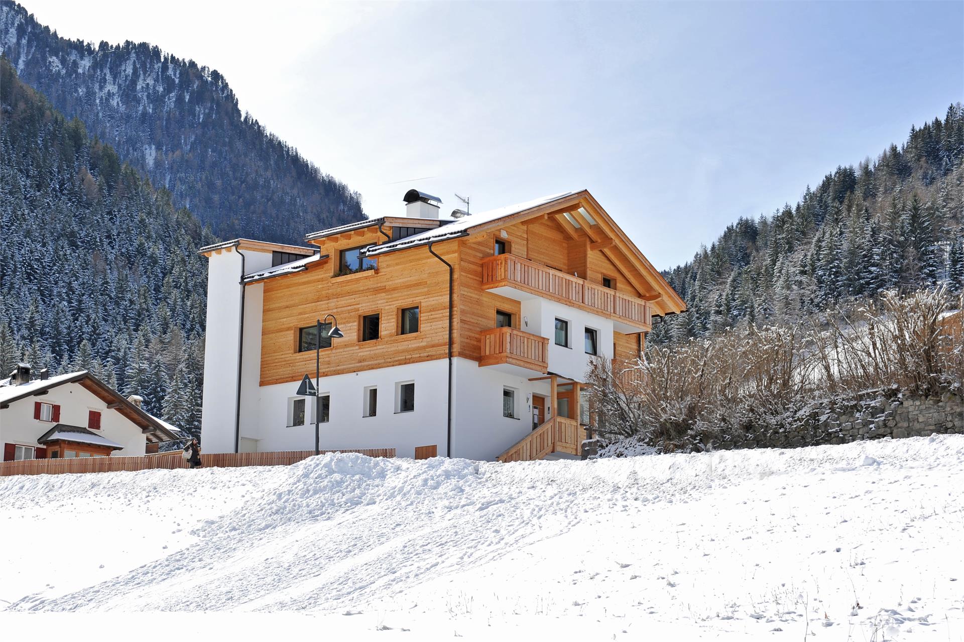 Apartments Cesa Leni St.Ulrich 11 suedtirol.info