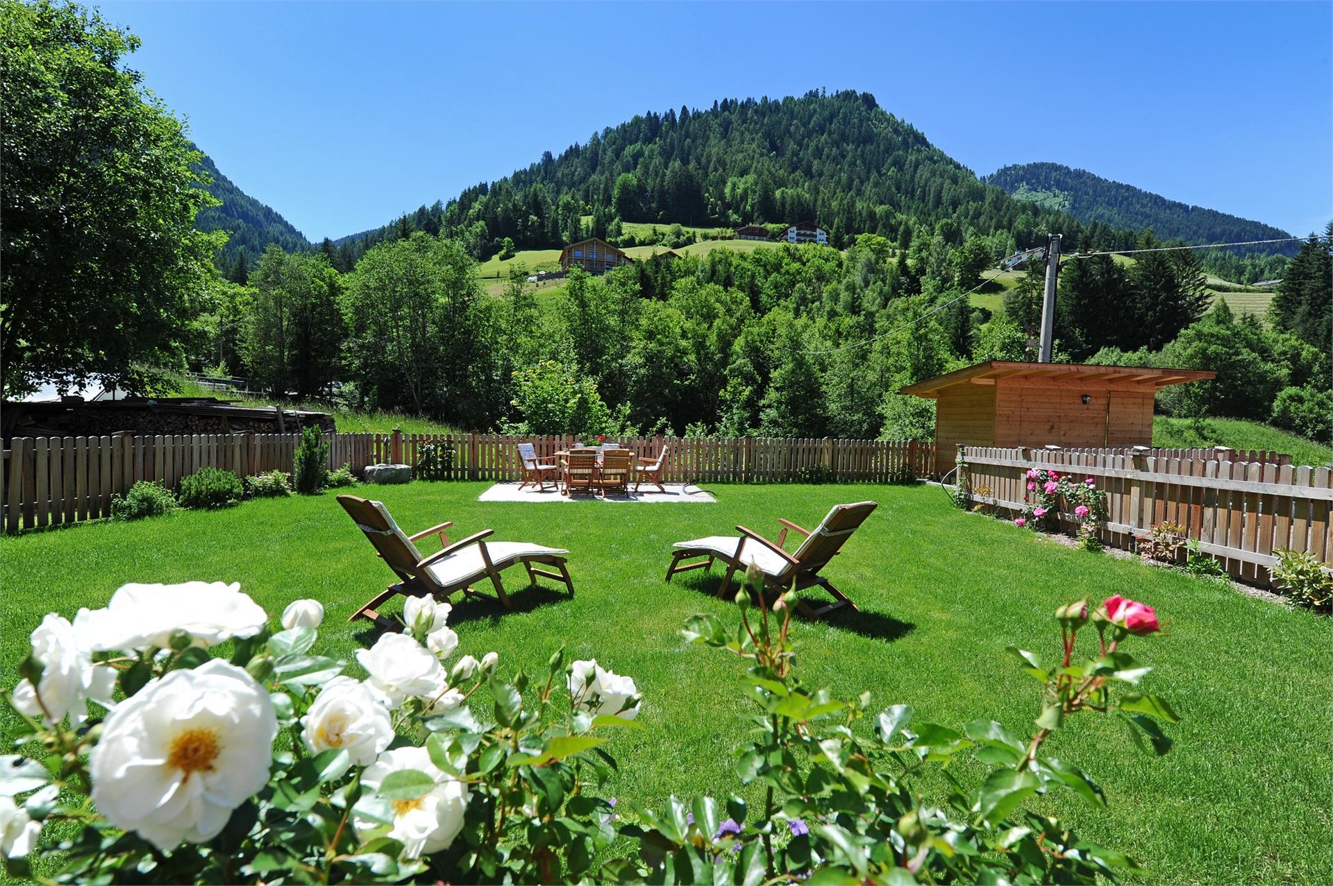 Apartments Cesa Leni St.Ulrich 5 suedtirol.info