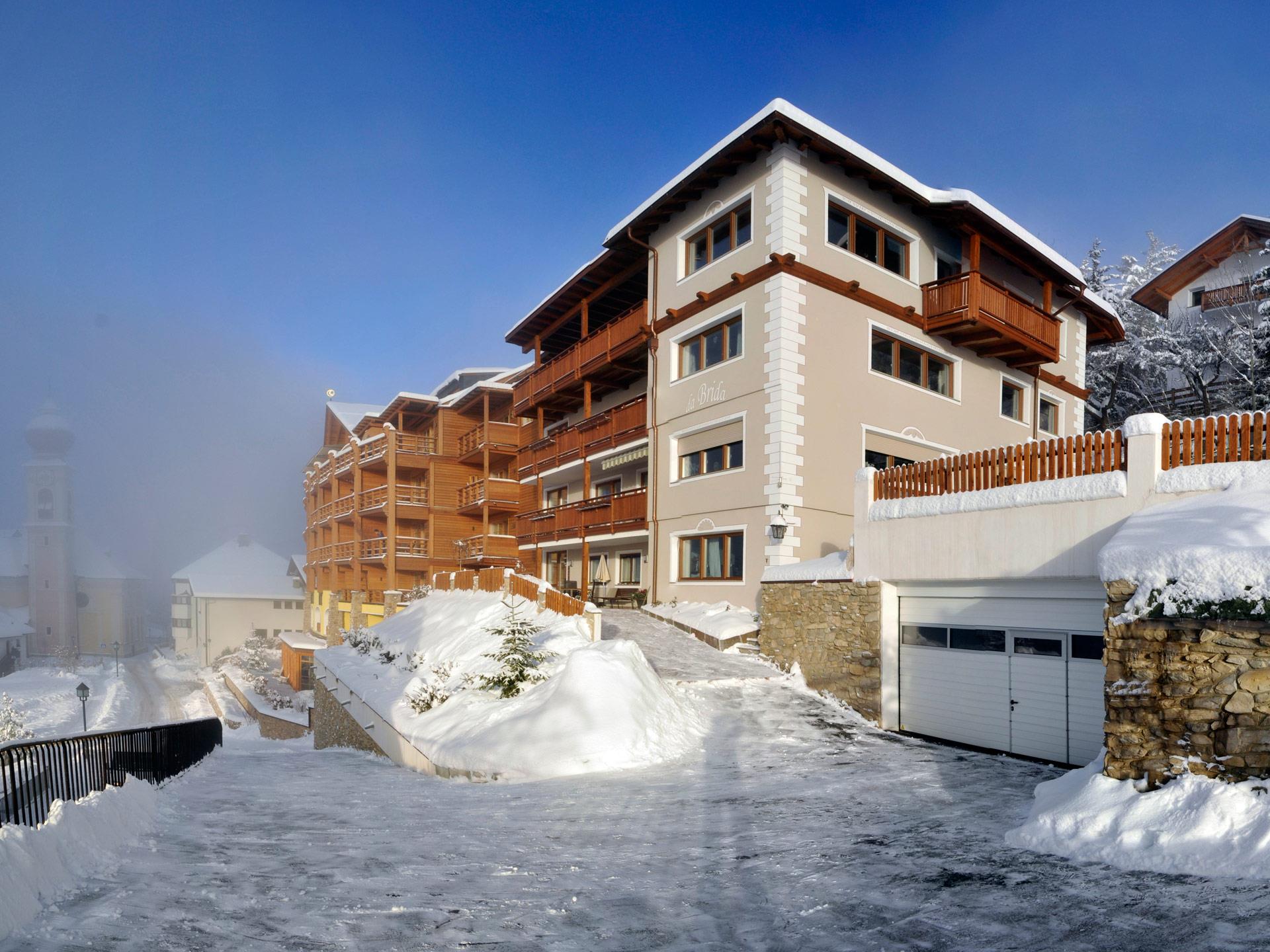 Apartments Da Brida Ortisei 1 suedtirol.info