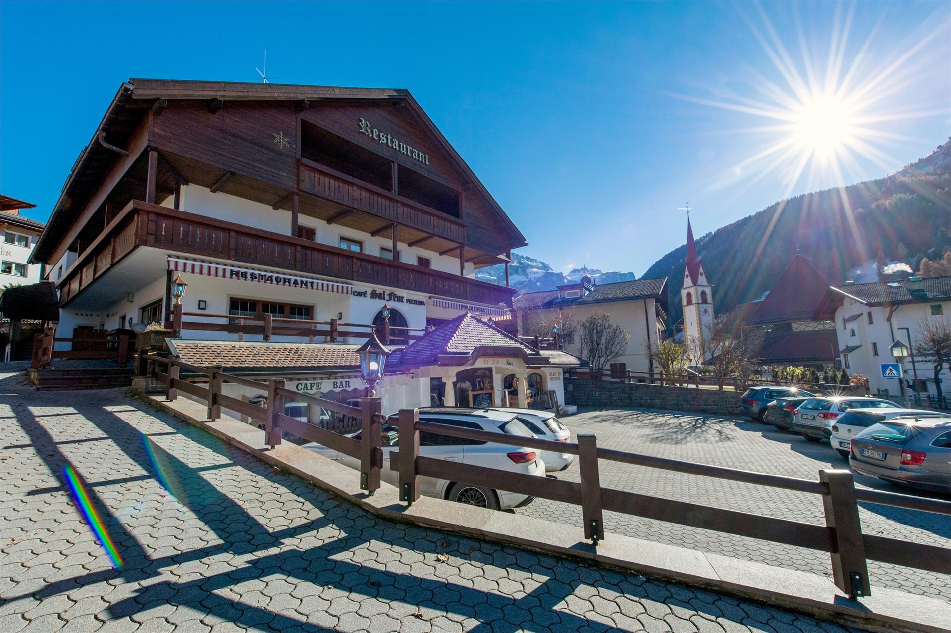 Apartments Sal Feur Wolkenstein 16 suedtirol.info