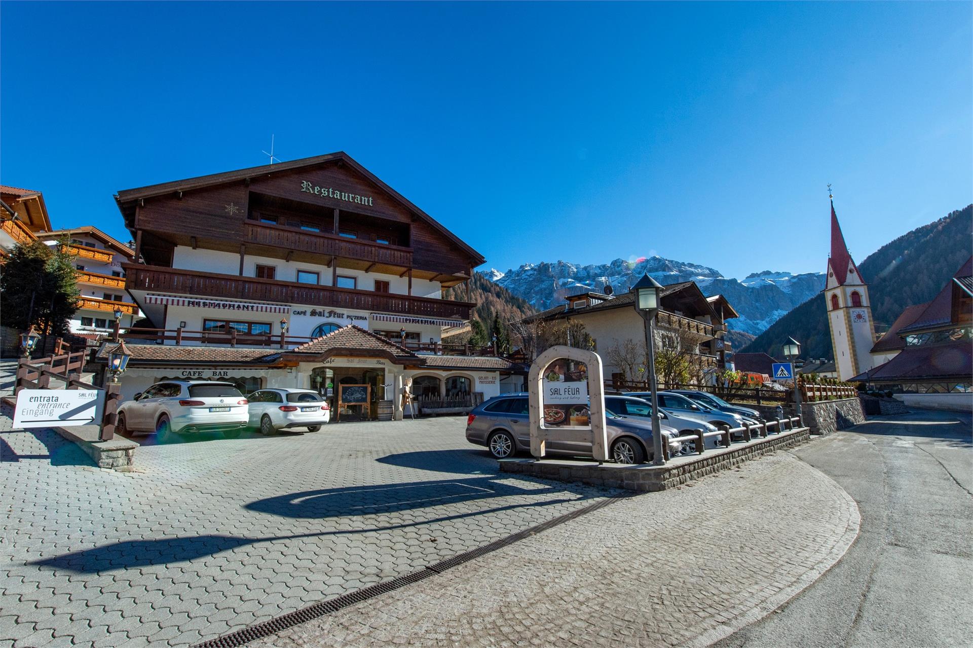 Apartments Sal Feur Wolkenstein 1 suedtirol.info