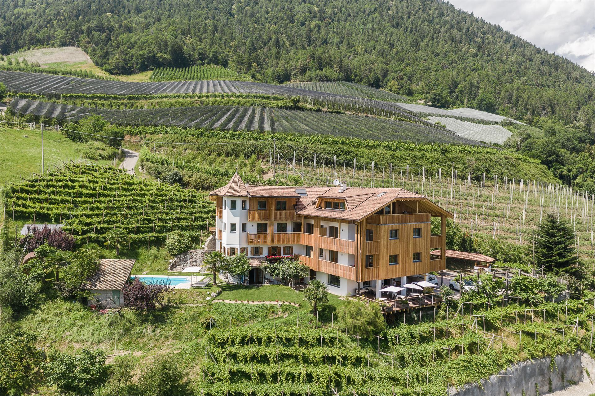 Aparthotel abinà Lana 16 suedtirol.info