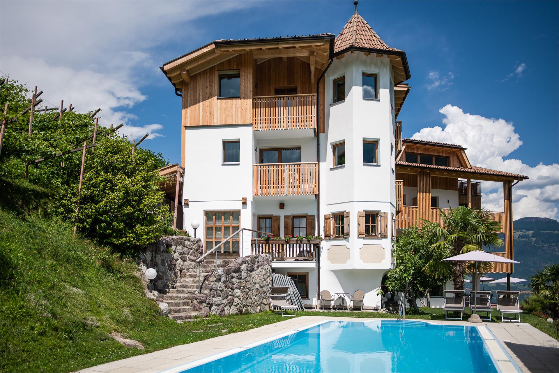 Aparthotel abinà Lana 17 suedtirol.info