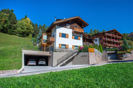 Apartments Sellablick St.Ulrich 1 suedtirol.info