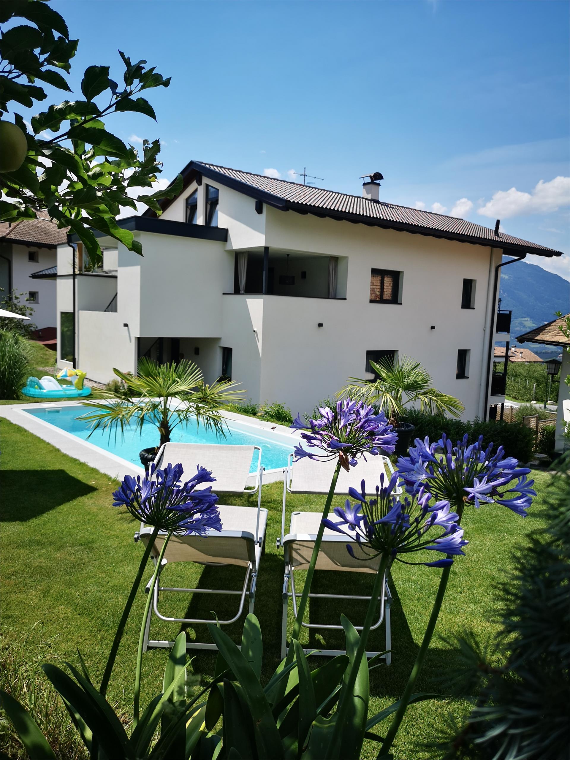 Antonya Apartments Schenna/Scena 10 suedtirol.info