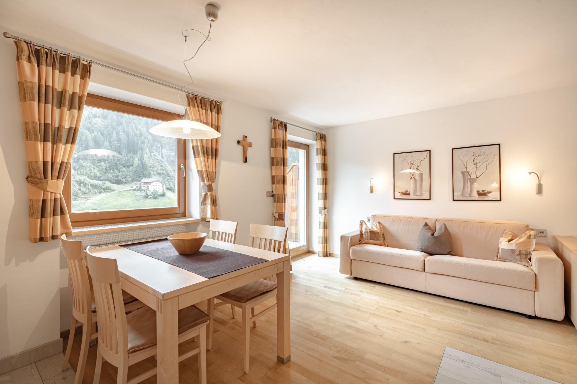 Apartments Soval St.Christina in Gröden 25 suedtirol.info