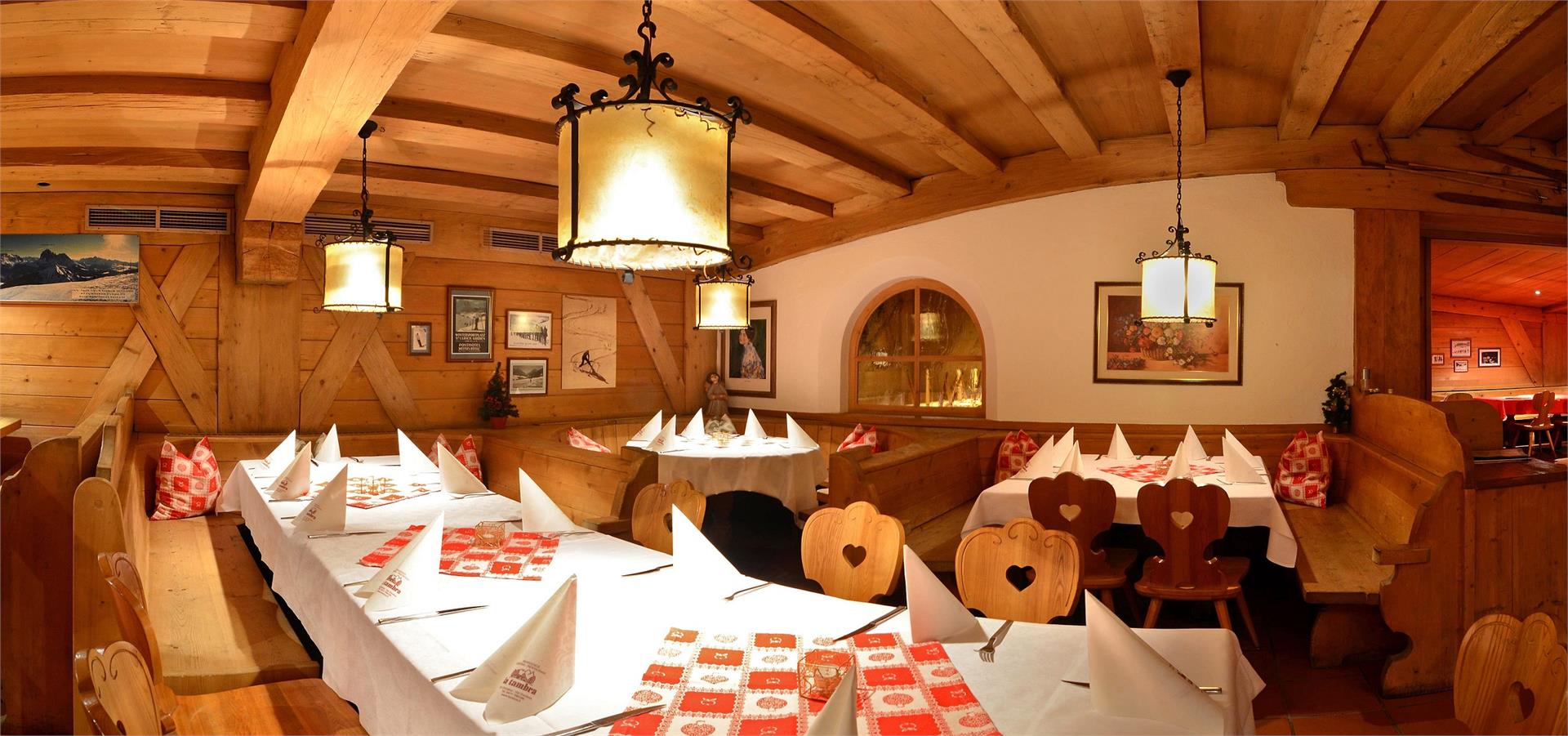 Apartment - Hotel La Tambra St.Christina in Gröden 8 suedtirol.info