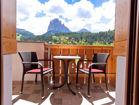 Apartments Albert S.Crestina Gherdëina/Santa Cristina Val Gardana 13 suedtirol.info