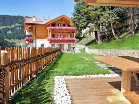 Apartments Albert S.Crestina Gherdëina/Santa Cristina Val Gardana 4 suedtirol.info