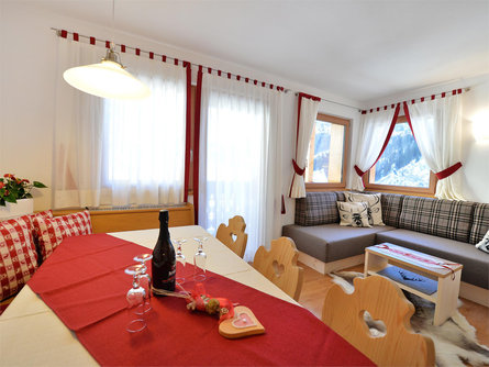 Apartments Albert S.Crestina Gherdëina/Santa Cristina Val Gardana 12 suedtirol.info