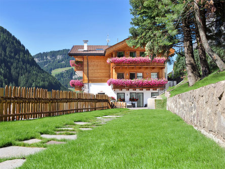 Apartments Albert S.Crestina Gherdëina/Santa Cristina Val Gardana 5 suedtirol.info