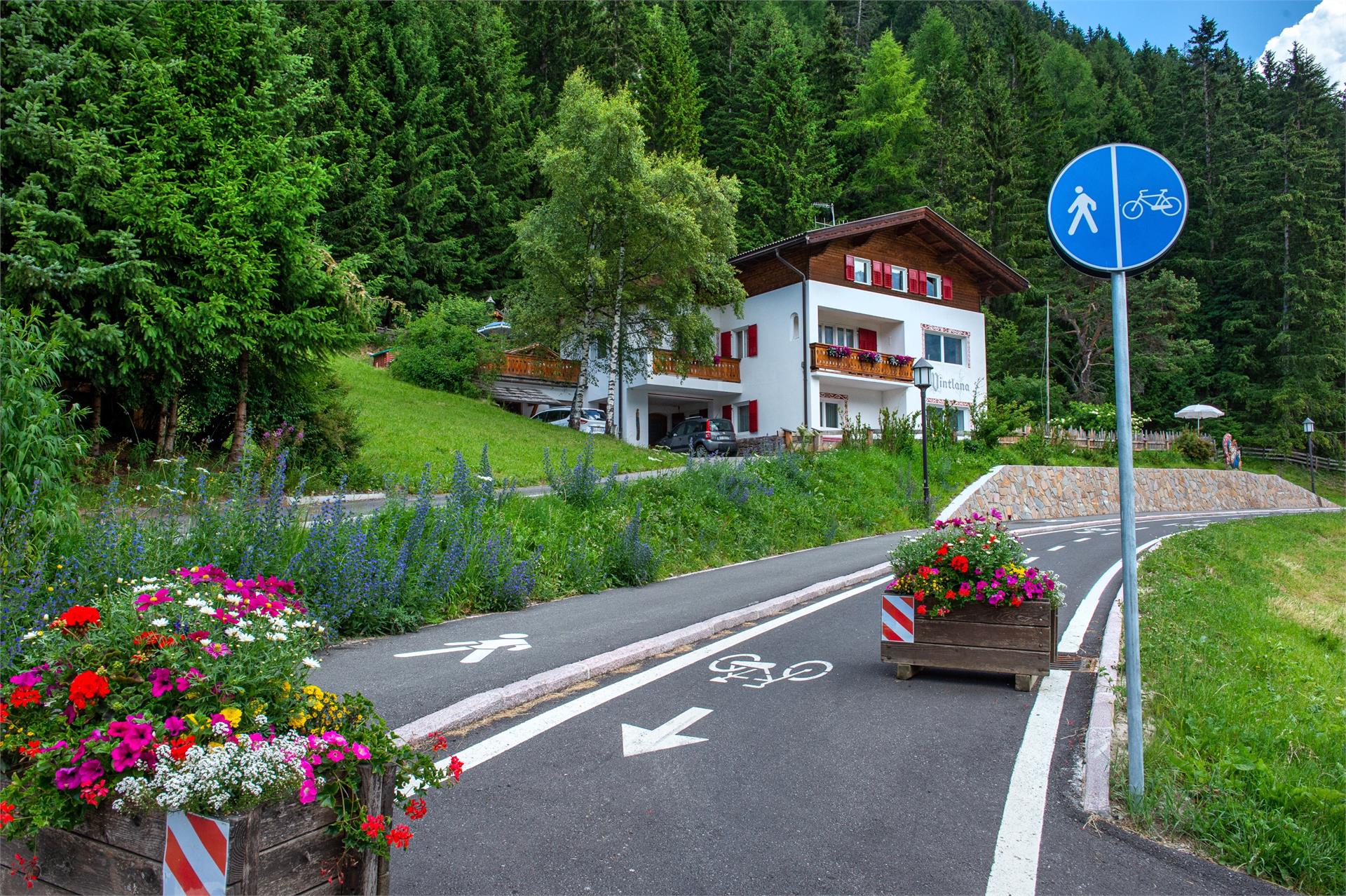 Apartments Vintlana Sëlva/Selva 3 suedtirol.info