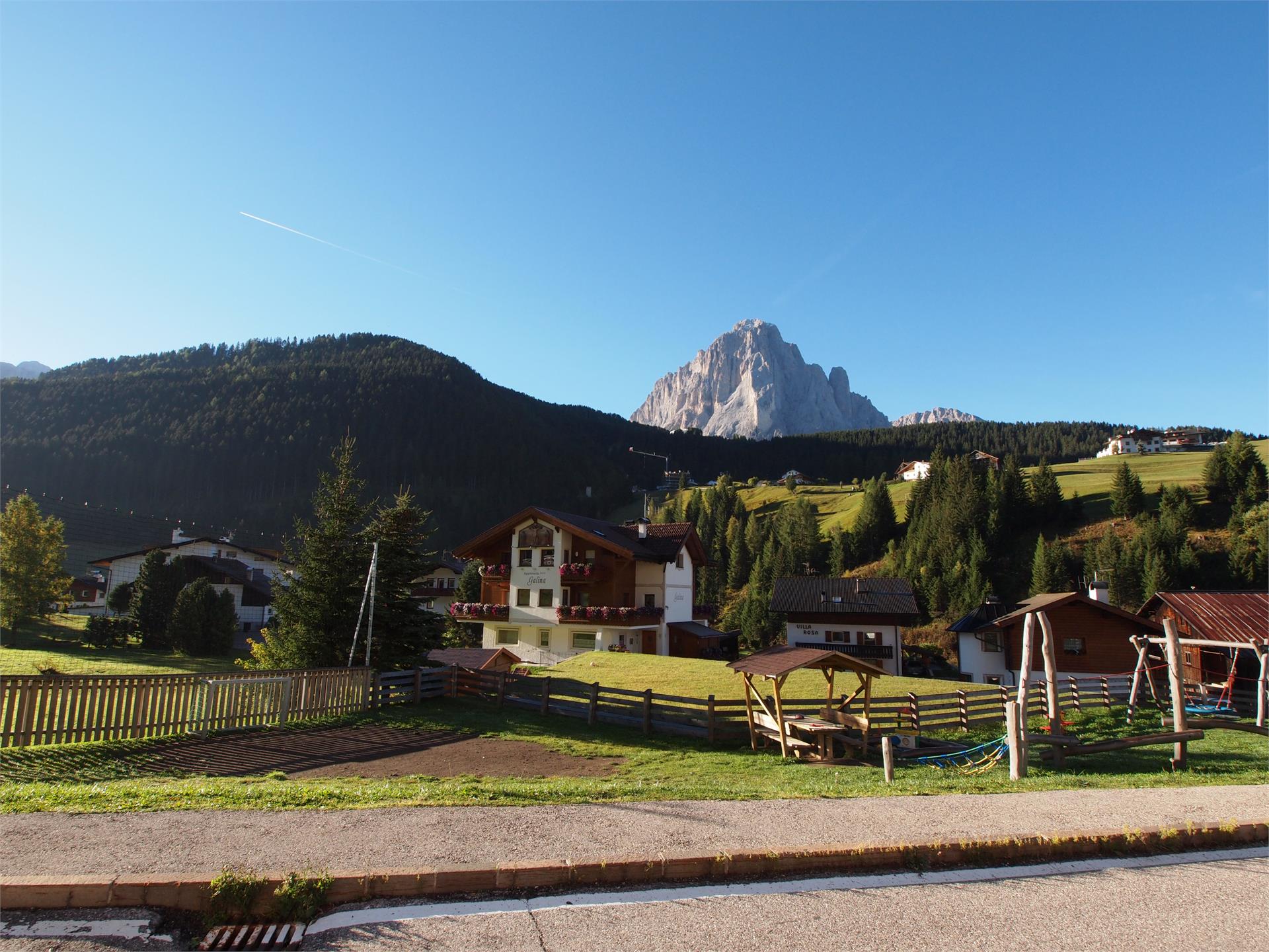 Apartments Galina Selva 3 suedtirol.info