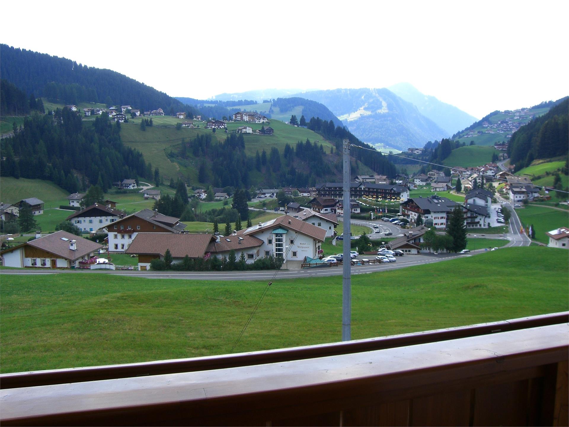 Apartments Clementine Wolkenstein 14 suedtirol.info