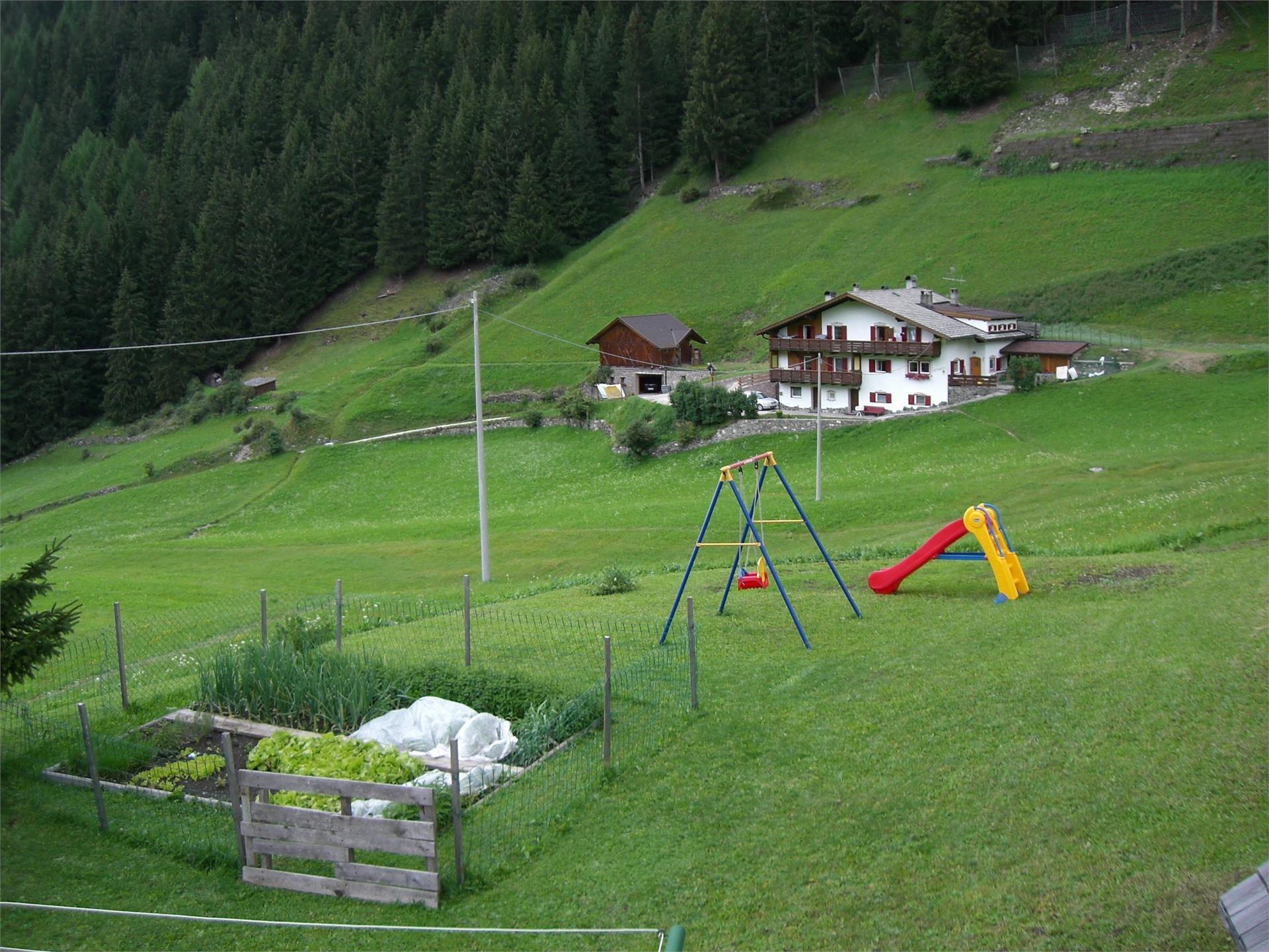 Apartments Clementine Wolkenstein 20 suedtirol.info