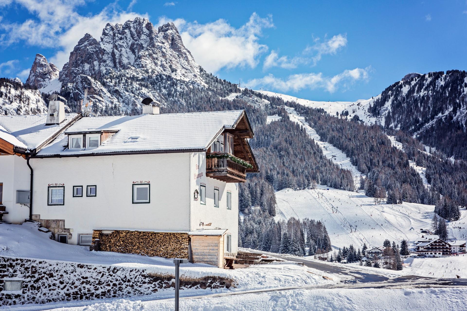 Apartments Sun Burdengeja Selva 2 suedtirol.info