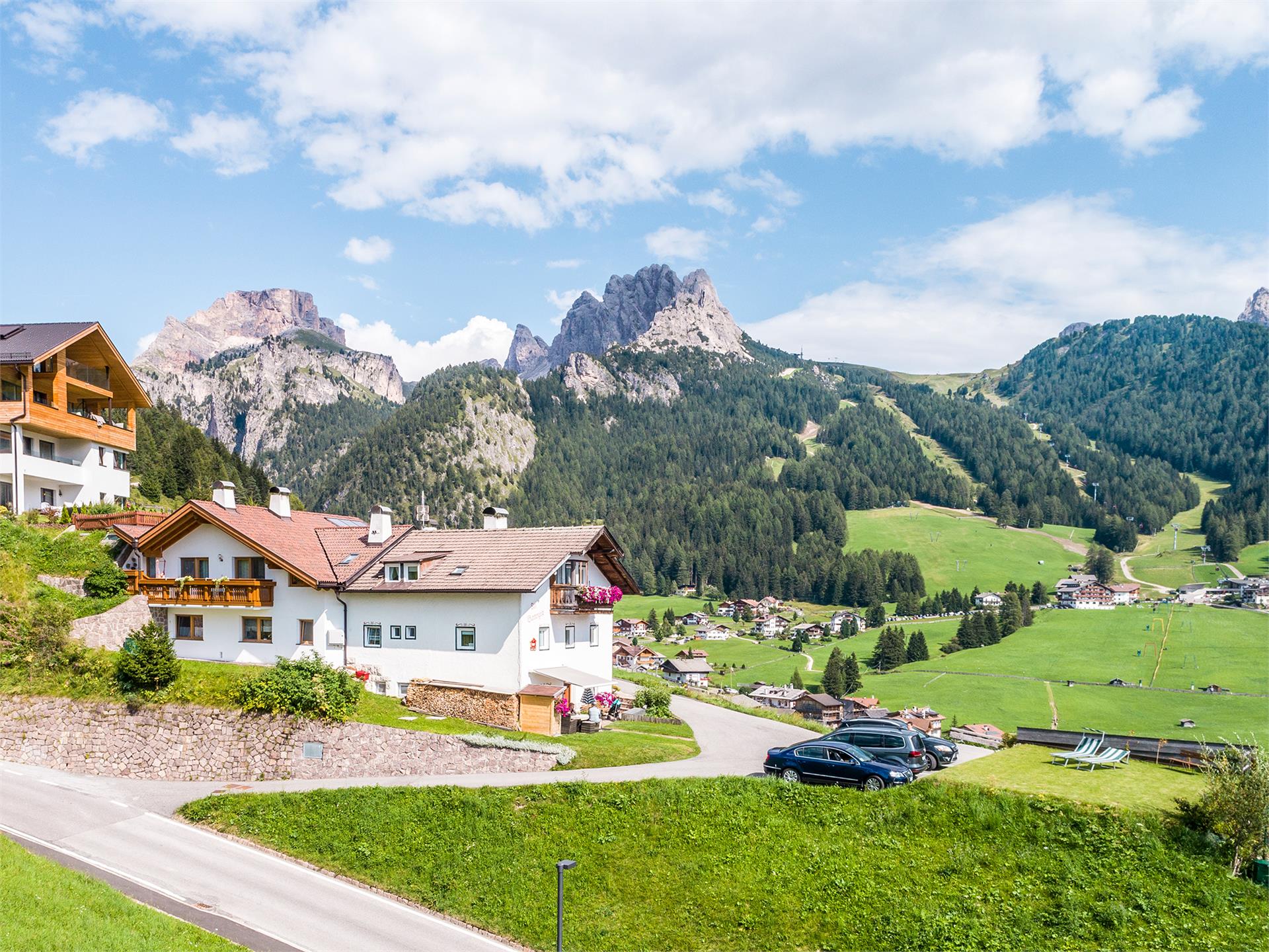 Apartments Sun Burdengeja Selva 17 suedtirol.info