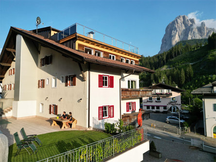 Apartments Heritage House Margherita St.Christina in Gröden 26 suedtirol.info