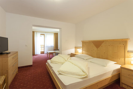 Aparthotel Alpenspitz Ratschings/Racines 8 suedtirol.info