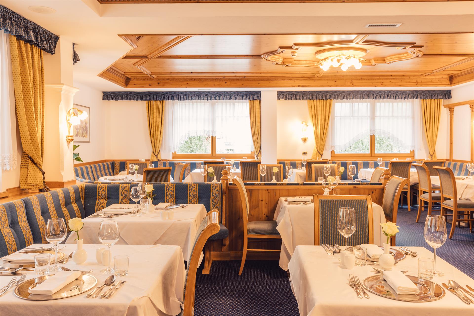 Alpin Royal Wellness Refugium & Resort Hotel Ahrntal/Valle Aurina 8 suedtirol.info