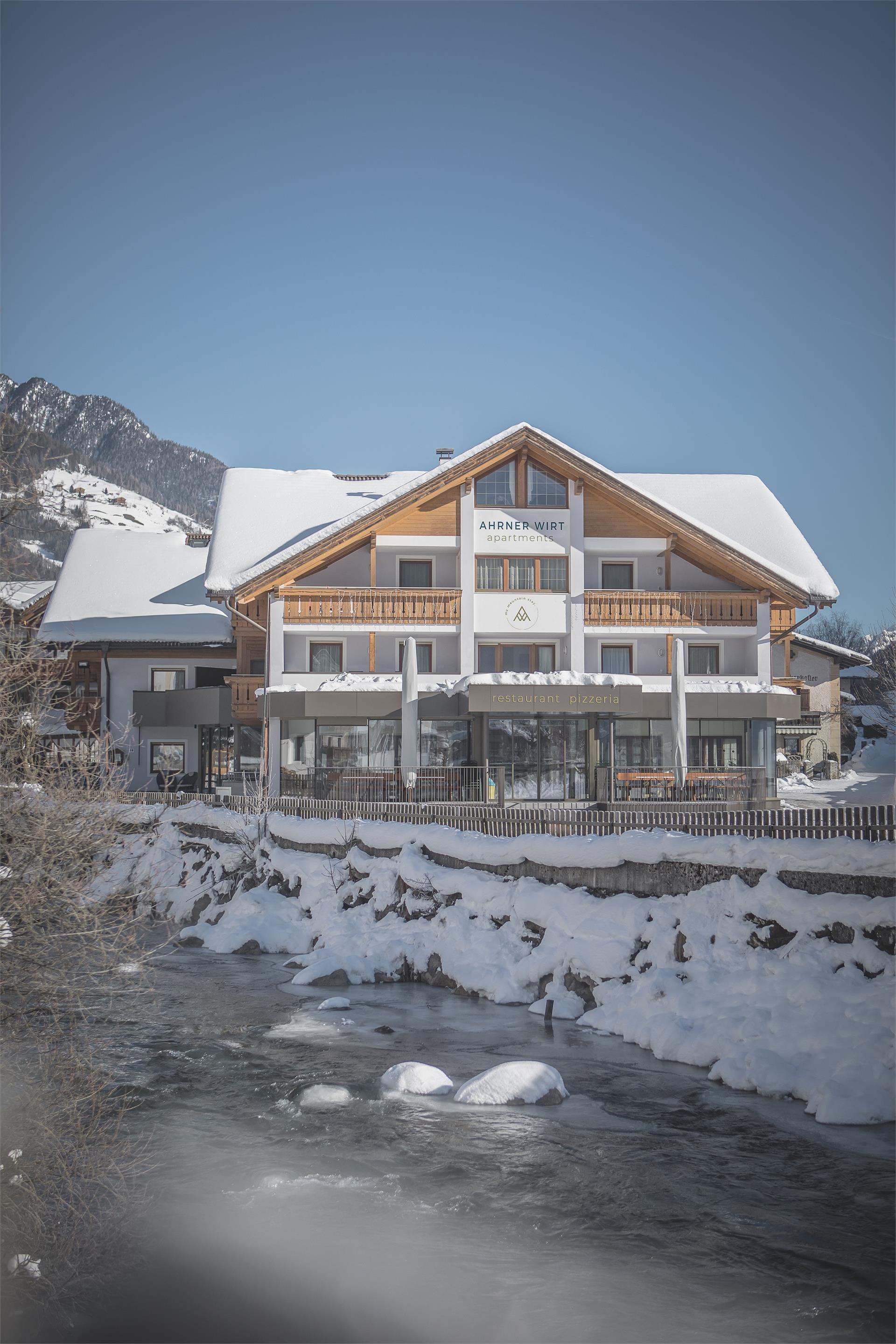 Ahrner Wirt Apartments Valle Aurina 2 suedtirol.info