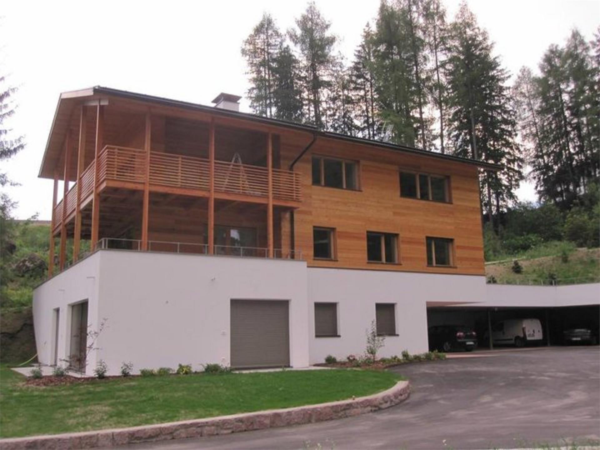 Apartments Villa Jim Lajen 4 suedtirol.info