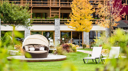 Hotel Masl Mühlbach 28 suedtirol.info