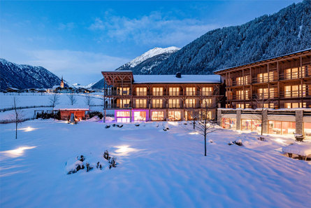 Hotel Masl Rio di Pusteria 10 suedtirol.info