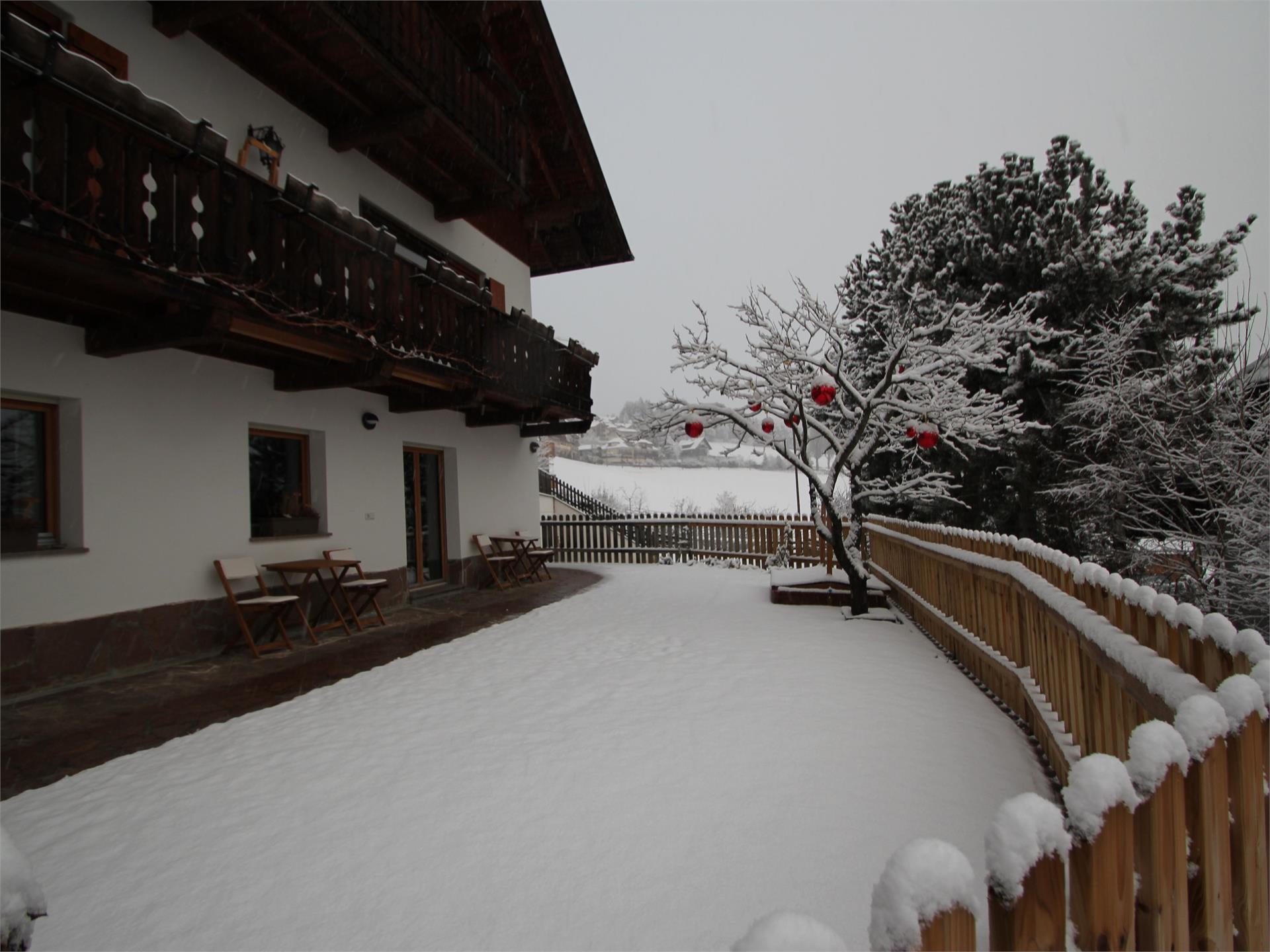 Apartment Pfeifhofer Ritten 1 suedtirol.info