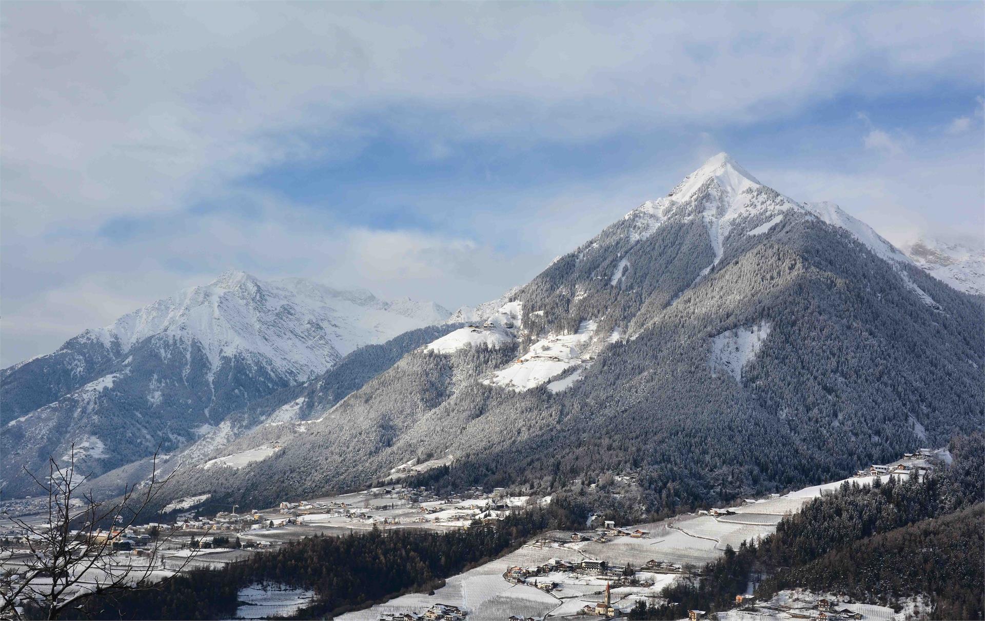 Appartement Karnutsch Schenna 23 suedtirol.info