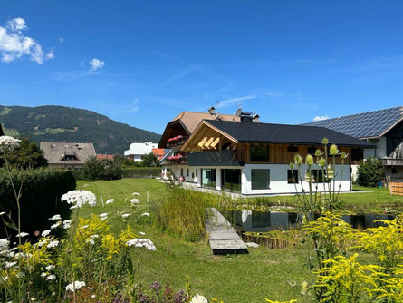 Appartements / Chalet Unterhölzlhof Olang 1 suedtirol.info