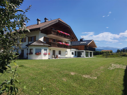 Appartements / Chalet Unterhölzlhof Olang 4 suedtirol.info