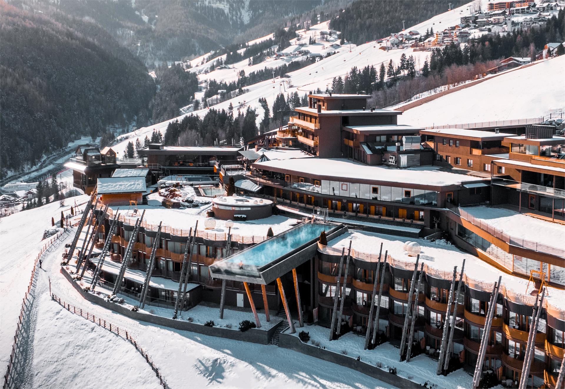 Alpin Panorama Hotel Hubertus Olang/Valdaora 3 suedtirol.info