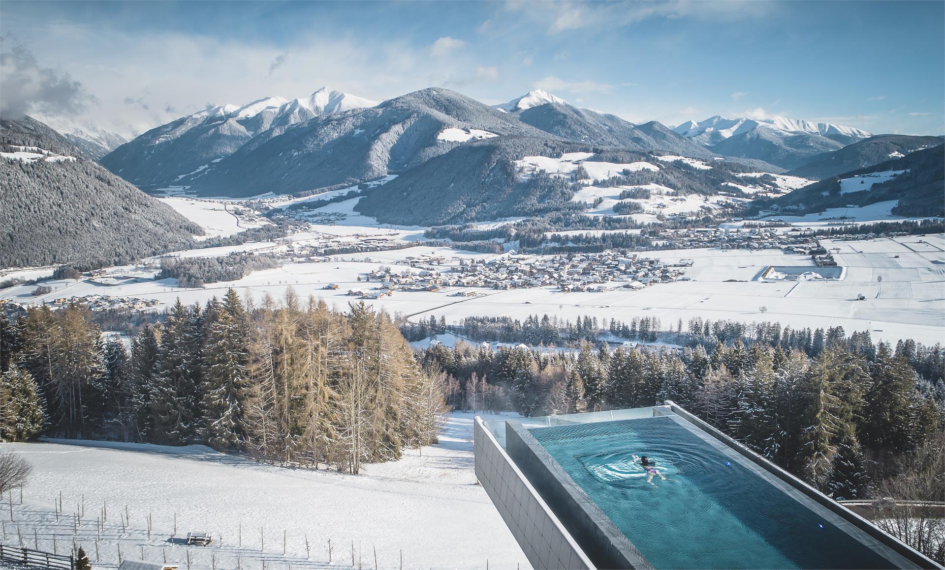 Alpin Panorama Hotel Hubertus Olang/Valdaora 6 suedtirol.info