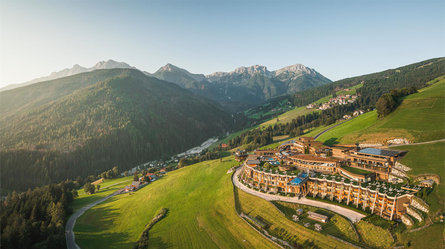 Alpin Panorama Hotel Hubertus Olang/Valdaora 2 suedtirol.info