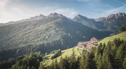 Alpin Panorama Hotel Hubertus Olang/Valdaora 5 suedtirol.info