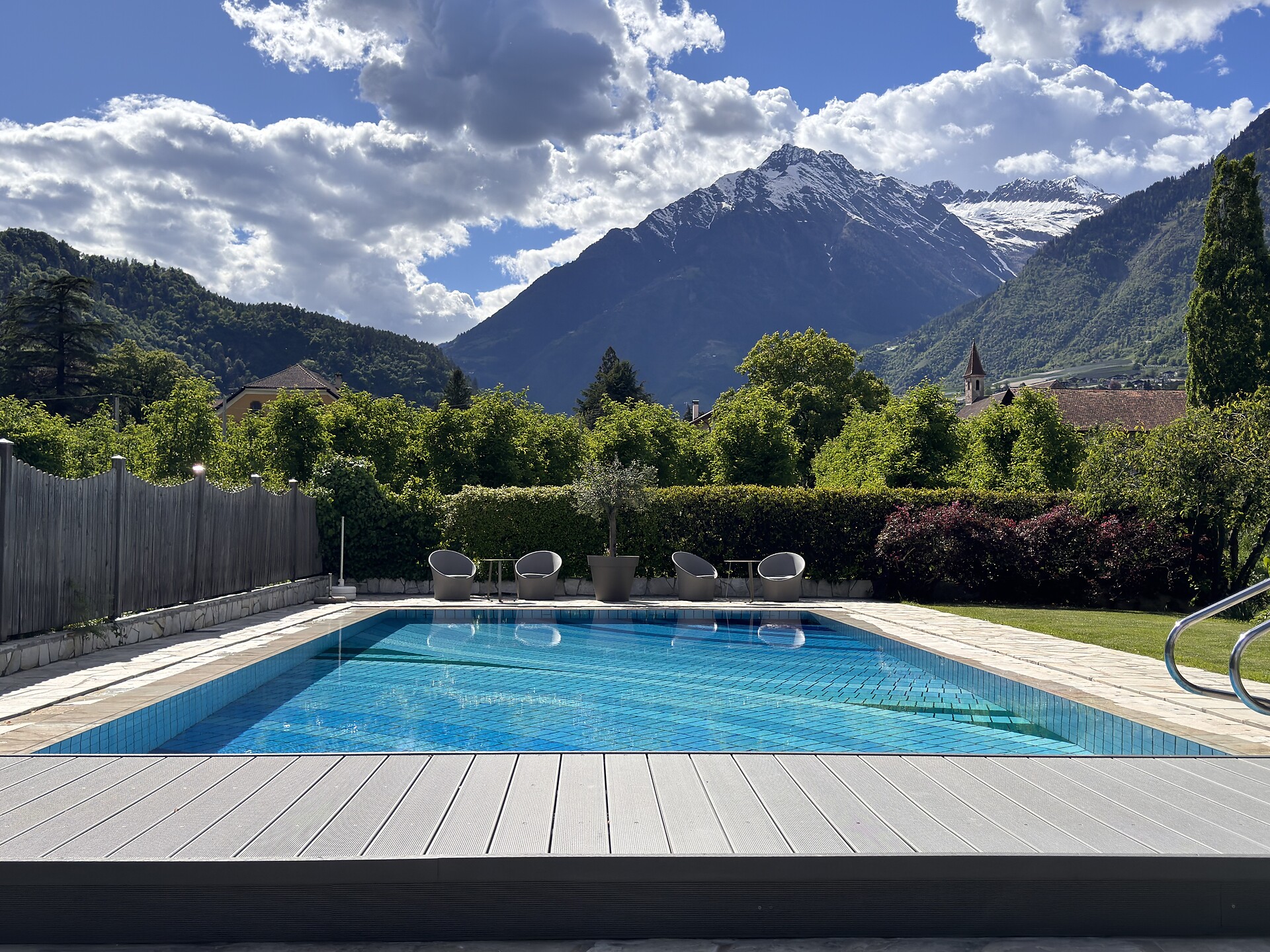 ART RESIDENCE JOSEFSHOF DER MARIA KASERER & CO KG – SAS Algund/Lagundo 3 suedtirol.info