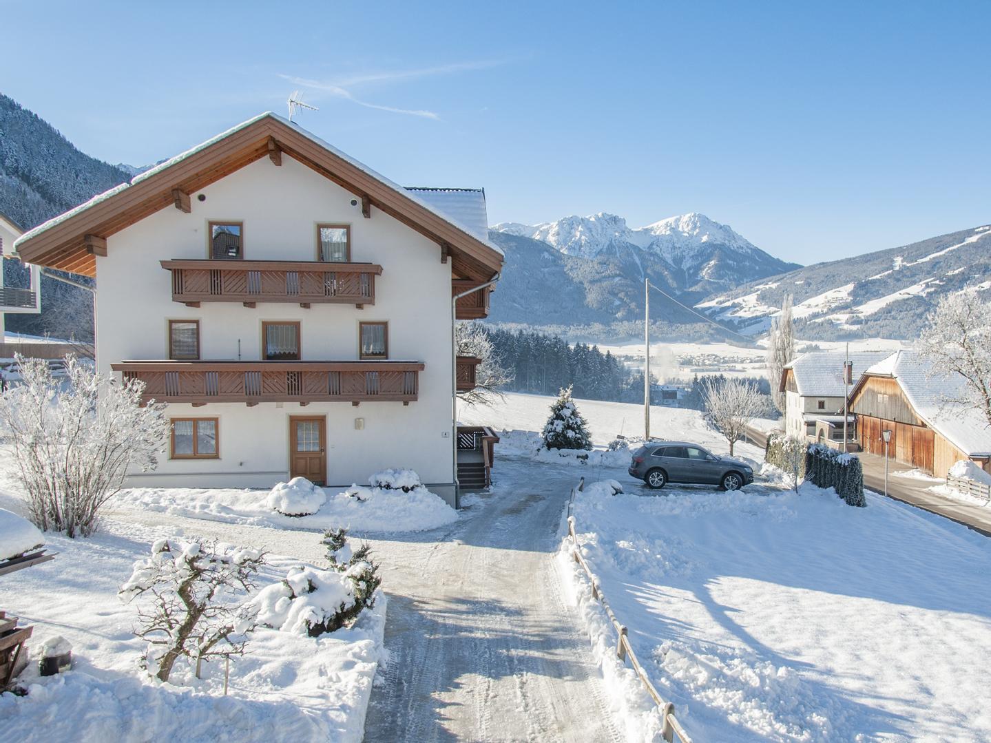 Appartements Wiesenheim Rasun Anterselva 1 suedtirol.info