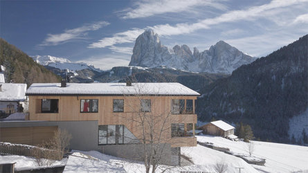 Apartments Emilia Urtijëi/Ortisei 4 suedtirol.info