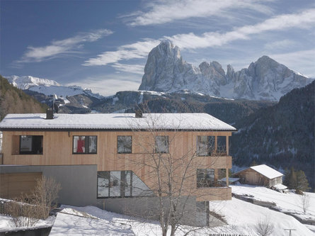 Apartments Emilia St.Ulrich 2 suedtirol.info