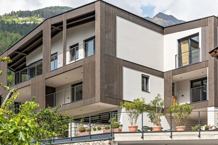 Active Lodge Meran St.Martin in Passeier/San Martino in Passiria 1 suedtirol.info