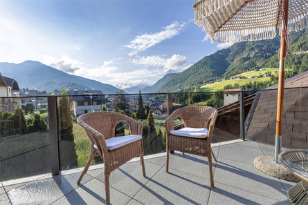 Apartments Chalet Berna St.Ulrich 4 suedtirol.info