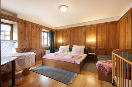 Ambiente Villa Mozart Kiens 9 suedtirol.info