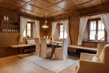 Ambiente Villa Mozart Kiens 3 suedtirol.info